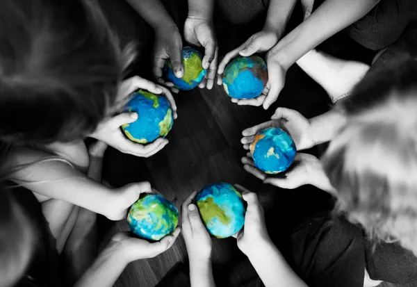 img of O Agir Educacional em Direitos Humanos