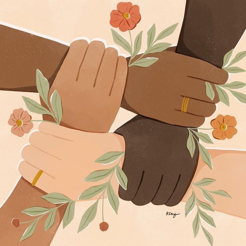 img of O que são os direitos humanos?